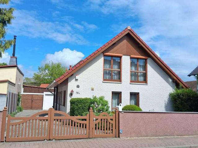 Haus kaufen in Fohrde, Havelsee