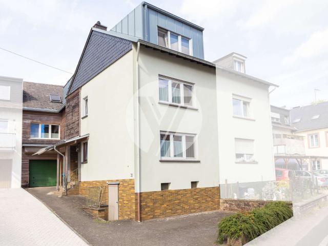 Haus kaufen in Föhren, Landkreis Trier-Saarburg
