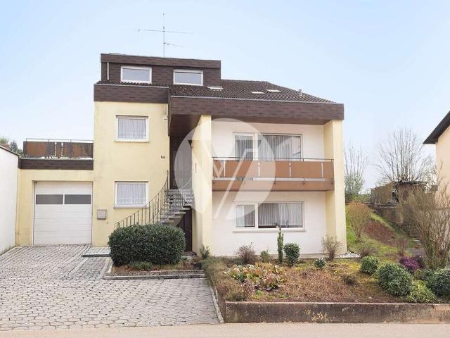 Haus kaufen in Föhren, Rheinland-Pfalz