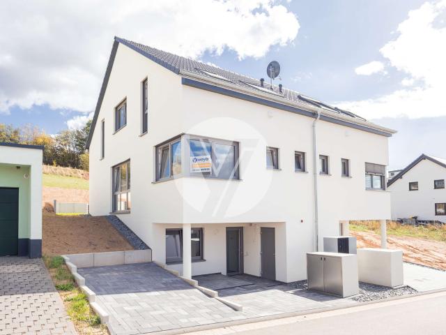Haus kaufen in Föhren, Landkreis Trier-Saarburg