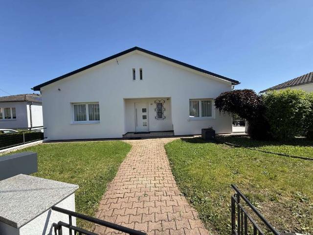Haus kaufen in Forbach, Baden-Württemberg