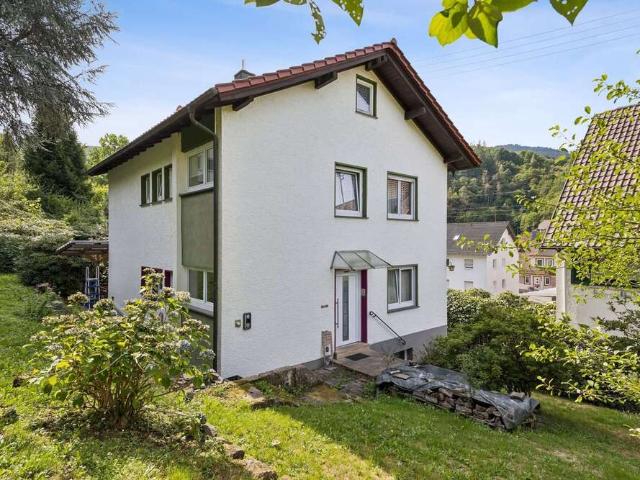 Haus kaufen in Forbach