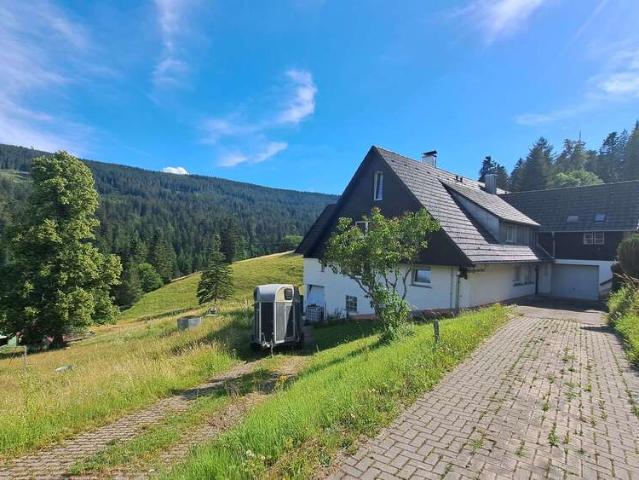 Haus kaufen in Forbach, Baden-Württemberg