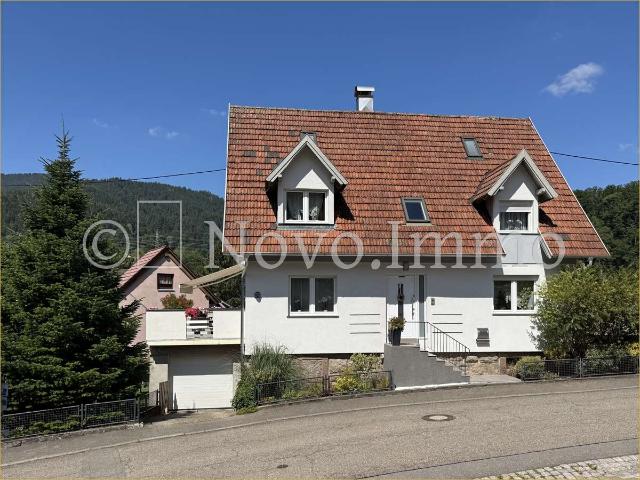 Haus kaufen in Forbach, Baden-Württemberg