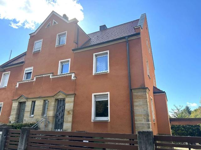 Haus kaufen in Forchheim, Bayern