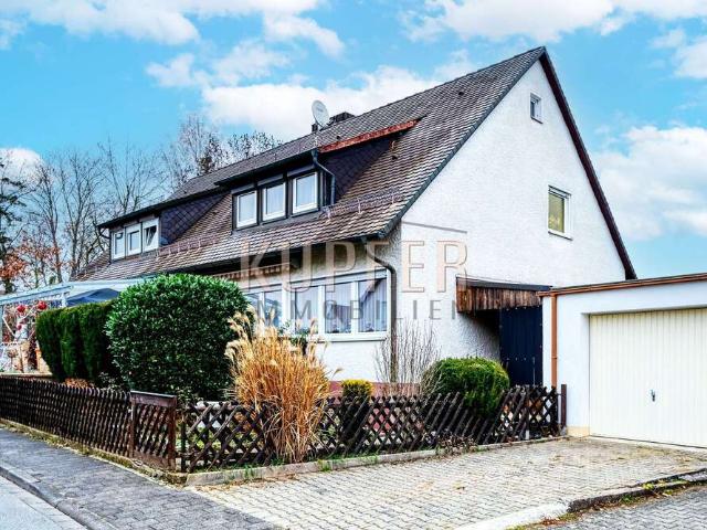 Haus kaufen in Forchheim, Bayern