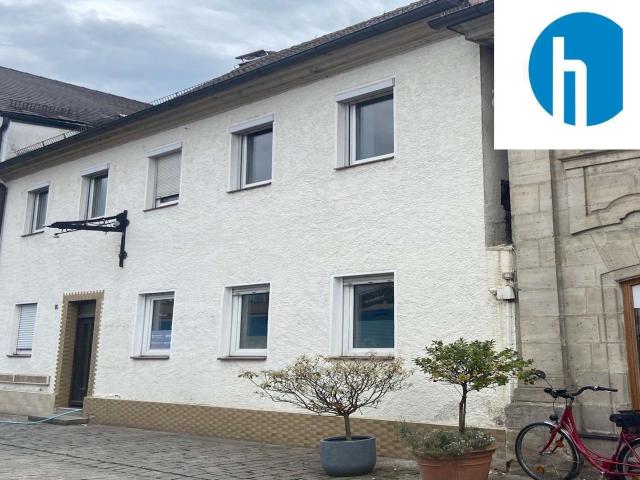 Haus kaufen in Forchheim, Bayern