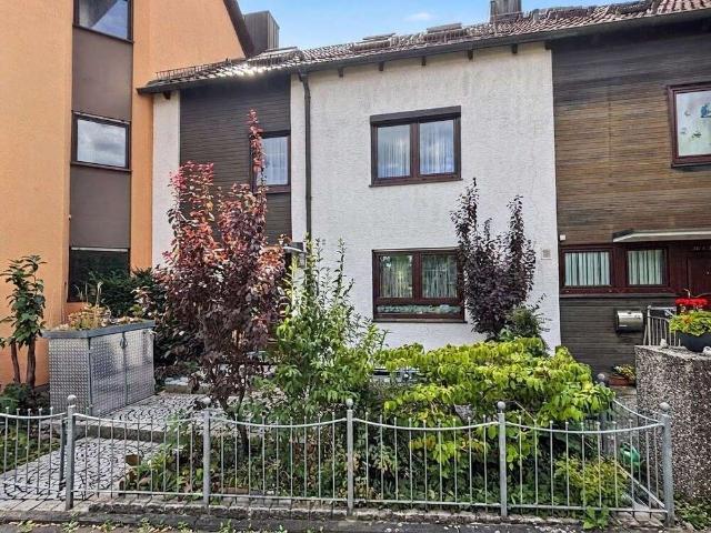 Haus kaufen in Forchheim, Bayern