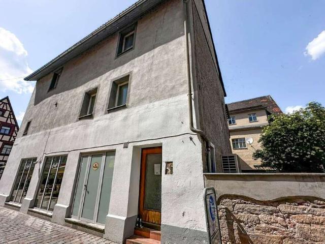 Haus kaufen in Forchheim, Bayern