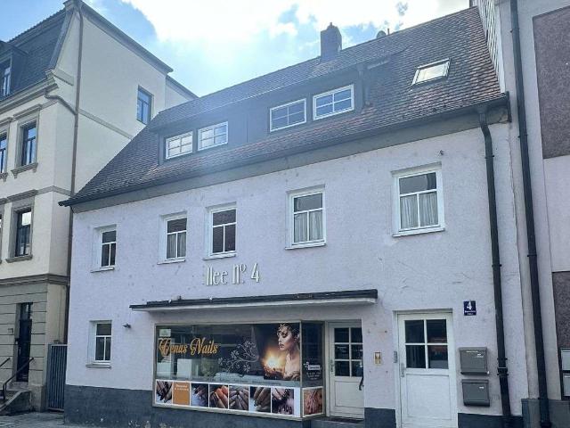 Haus kaufen in Forchheim, Bayern