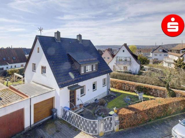 Haus kaufen in Forchheim, Bayern