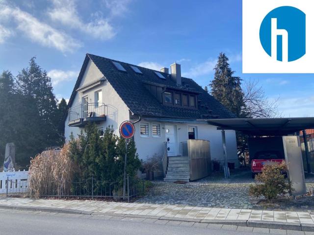 Haus kaufen in Forchheim, Bayern