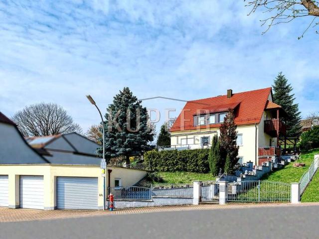 Haus kaufen in Forchheim, Bayern