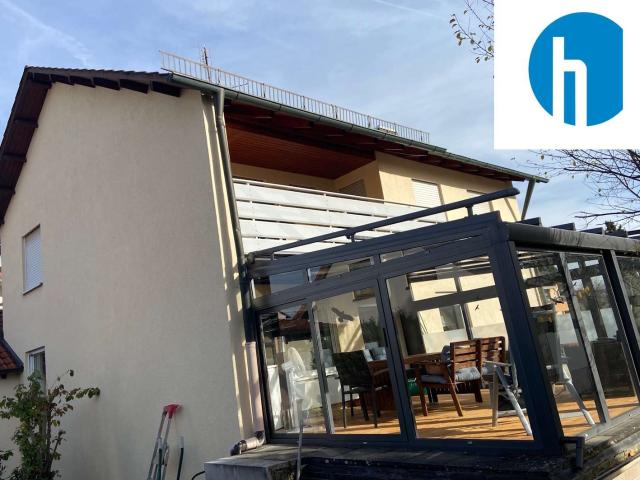 Haus kaufen in Forchheim, Bayern