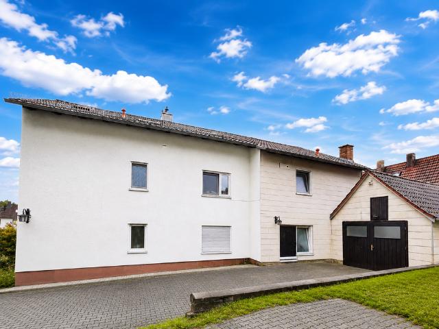 Haus kaufen in Burk, Forchheim