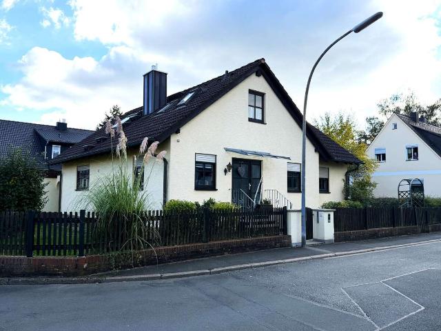 Haus kaufen in Buckenhofen, Forchheim