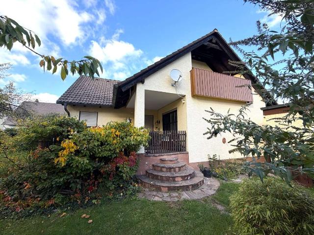 Haus kaufen in Forchheim, Bayern