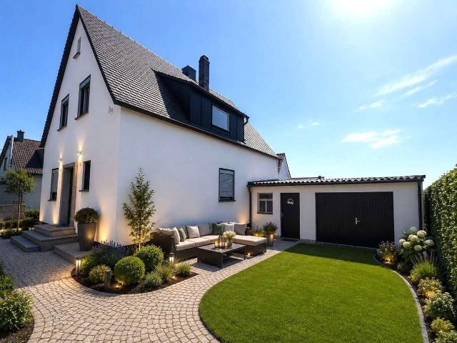 Haus kaufen in Reuth, Forchheim