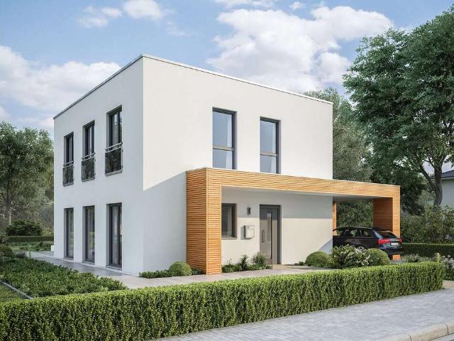 Haus kaufen in Neu-Wülfingen, Forchtenberg