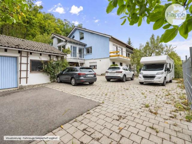 Haus kaufen in Neu-Wülfingen, Forchtenberg