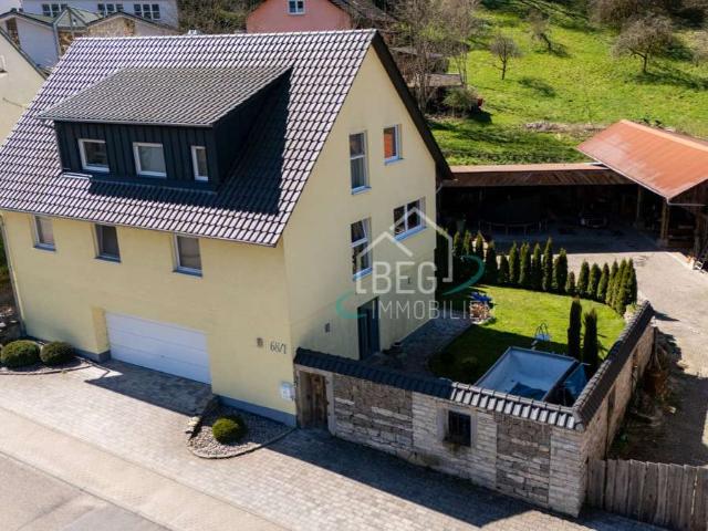 Haus kaufen in Neu-Wülfingen, Forchtenberg