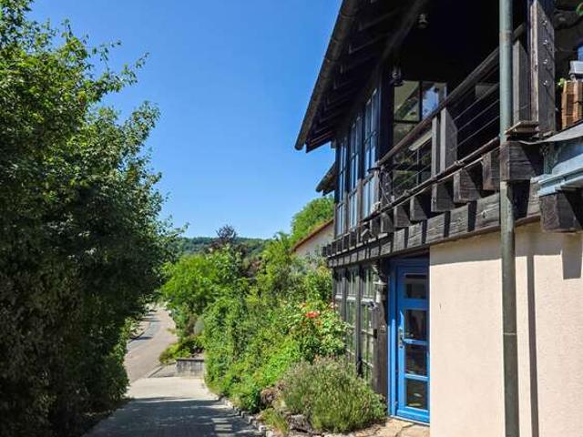 Haus kaufen in Ernsbach, Forchtenberg