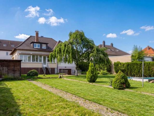 Haus kaufen in Forst, Baden-Württemberg