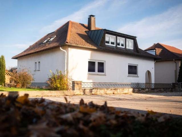 Haus kaufen in Forst, Baden-Württemberg