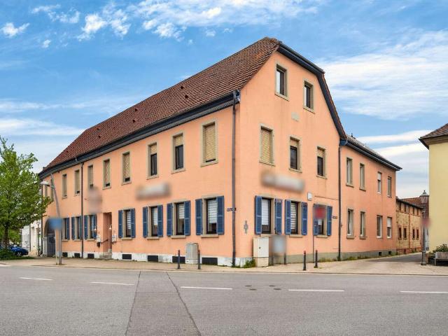 Haus kaufen in Forst, Baden-Württemberg