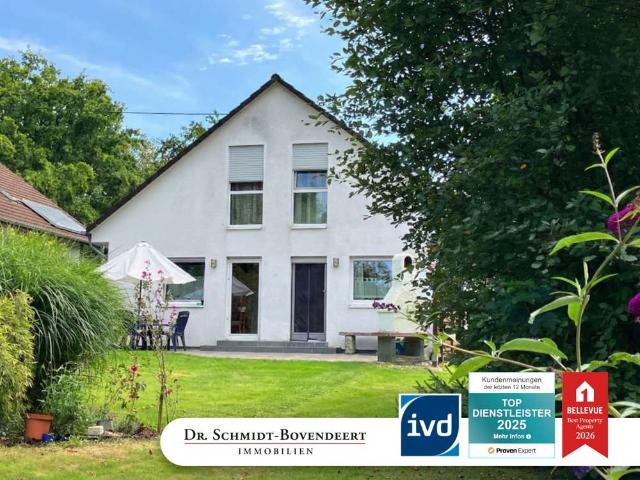 Haus kaufen in Forstmehren, Rheinland-Pfalz