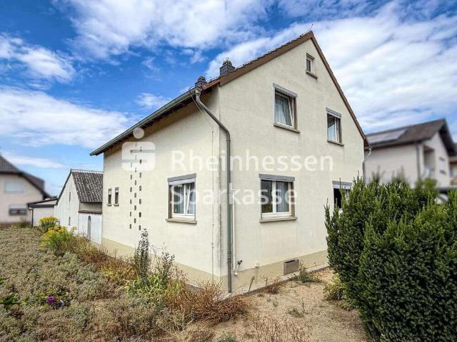 Haus kaufen in Framersheim, Landkreis Alzey-Worms
