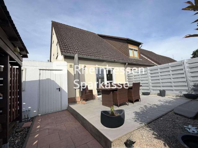 Haus kaufen in Framersheim, Rheinland-Pfalz