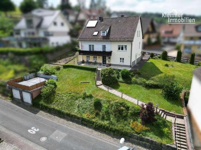 Haus kaufen in Frammersbach, Bayern