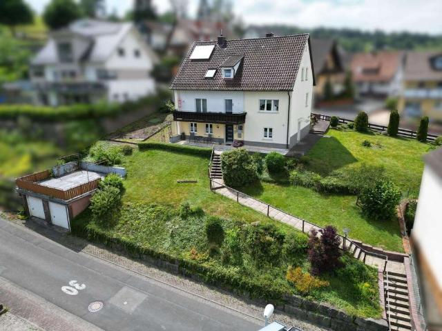 Haus kaufen in Frammersbach, Bayern