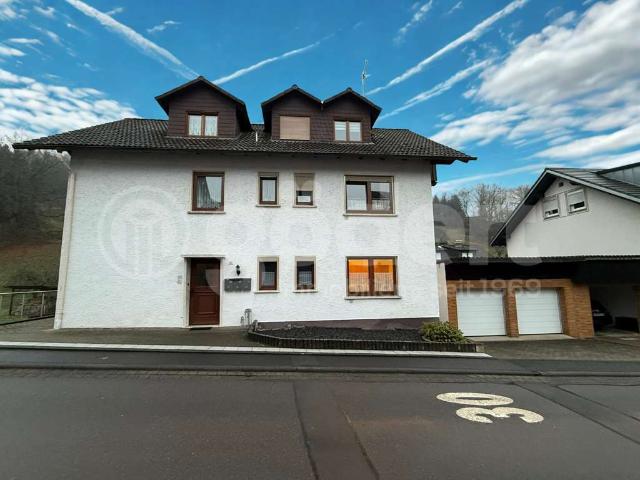 Haus kaufen in Frammersbach, Bayern
