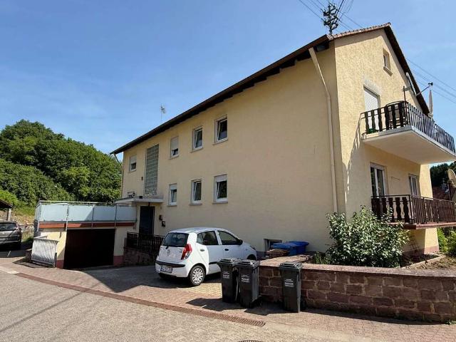 Haus kaufen in Frankelbach, Rheinland-Pfalz