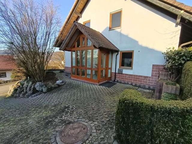 Haus kaufen in Frankenau, Hessen