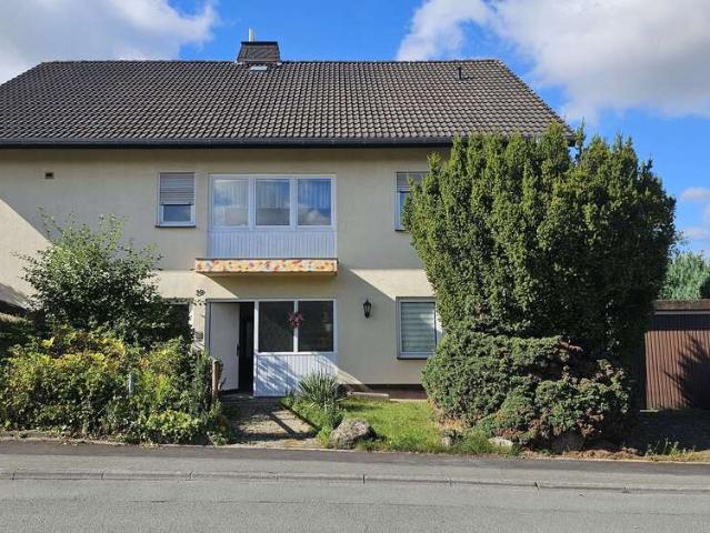 Haus kaufen in Frankenberg, Hessen