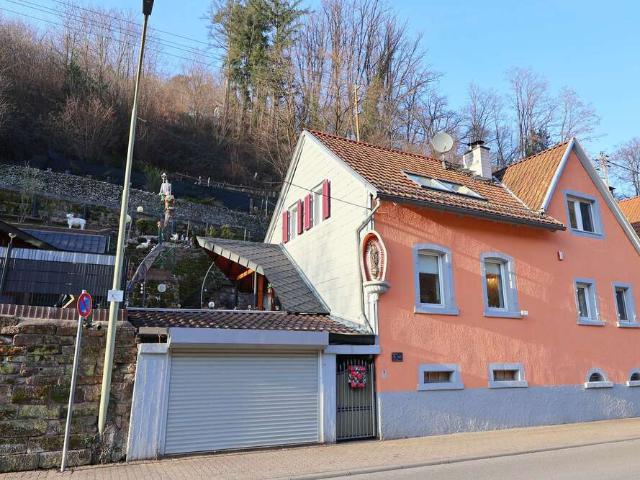 Haus kaufen in Frankeneck, Rheinland-Pfalz