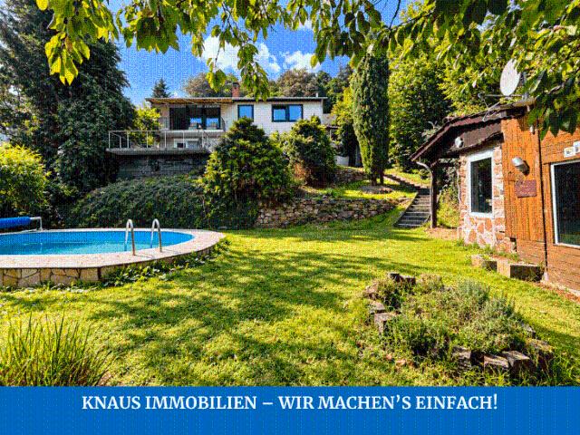 Haus kaufen in Frankeneck, Rheinland-Pfalz