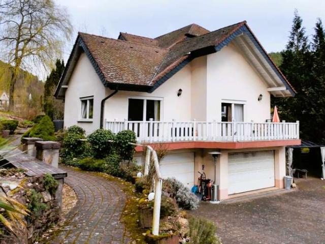 Haus kaufen in Frankenstein, Rheinland-Pfalz