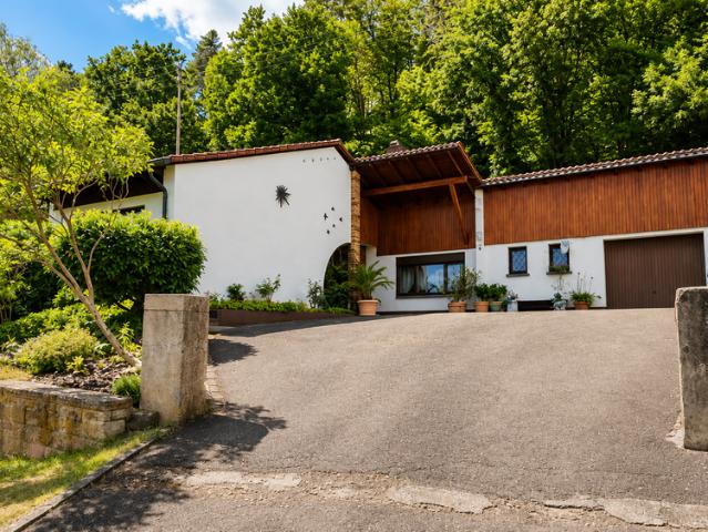 Haus kaufen in Frankenstein, Rheinland-Pfalz