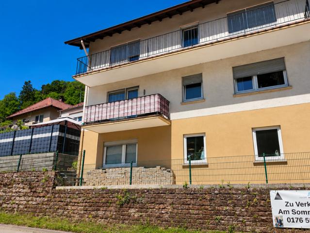 Haus kaufen in Frankenstein, Rheinland-Pfalz
