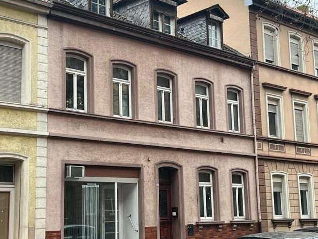 Haus kaufen in Frankenthal Kernstadt, Frankenthal (Pfalz)