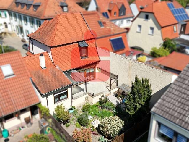 Haus kaufen in Frankenthal Kernstadt, Frankenthal