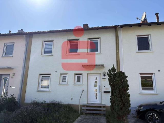 Haus kaufen in Frankenthal Kernstadt, Frankenthal
