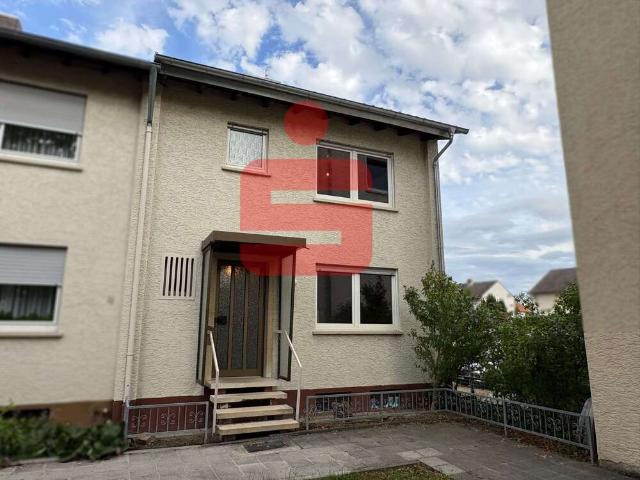 Haus kaufen in Frankenthal Kernstadt, Frankenthal