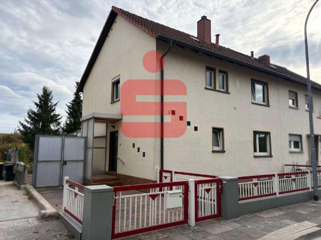Haus kaufen in Frankenthal Kernstadt, Frankenthal (Pfalz)