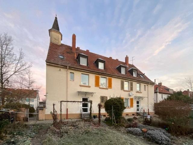 Haus kaufen in Frankenthal Kernstadt, Frankenthal