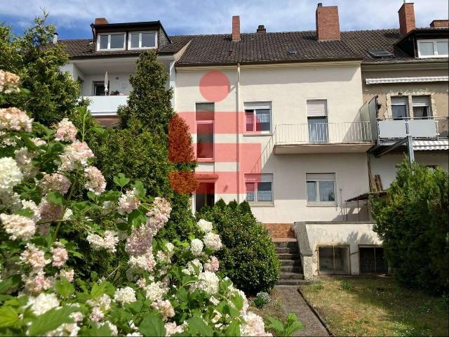 Haus kaufen in Frankenthal Kernstadt, Frankenthal